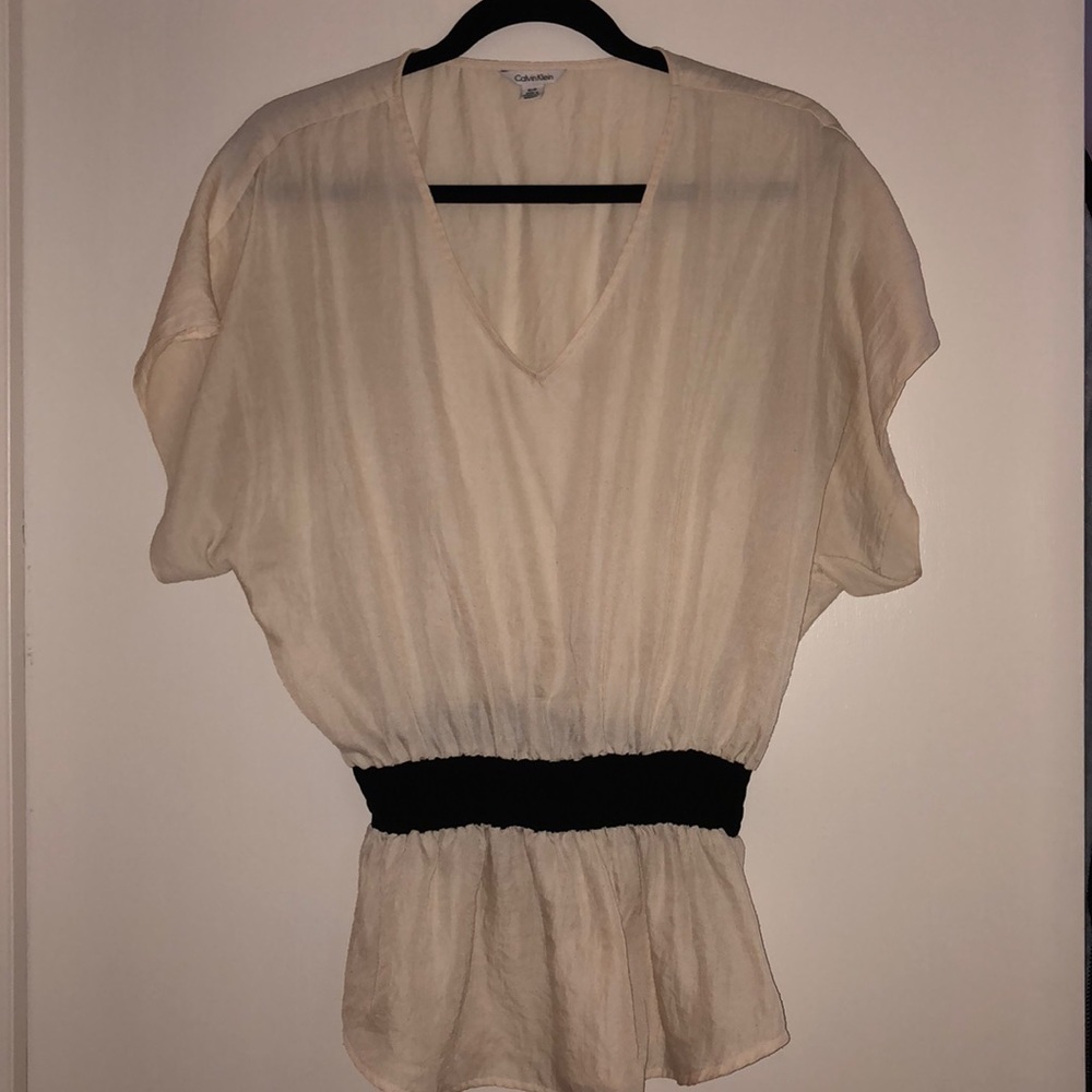 Calvin Klein Top